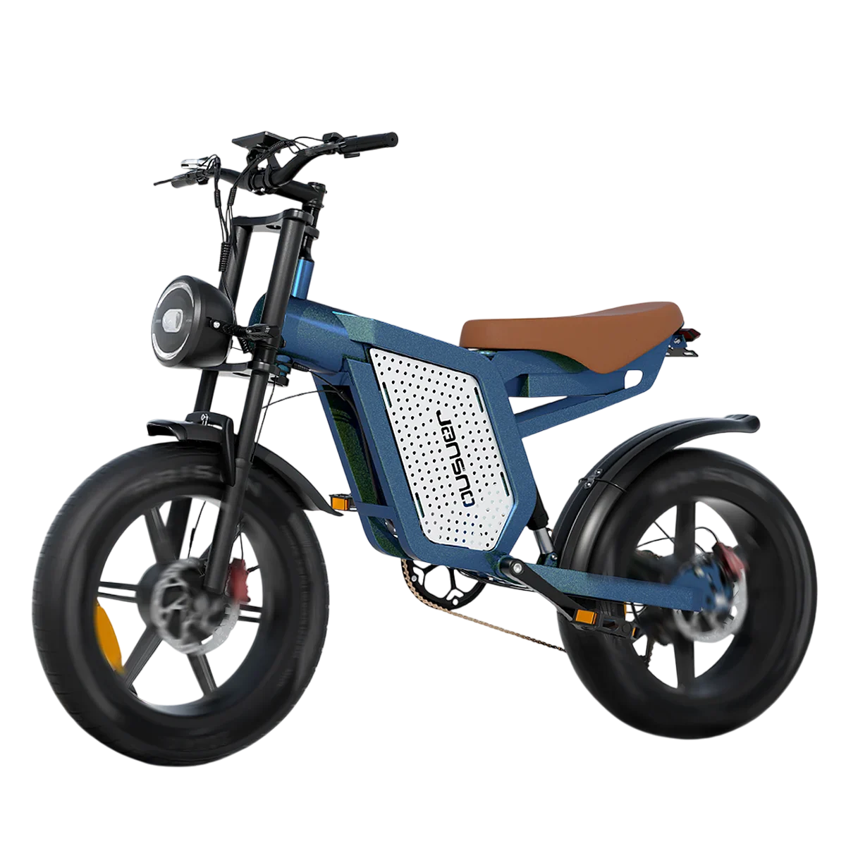 750W electric bicycle