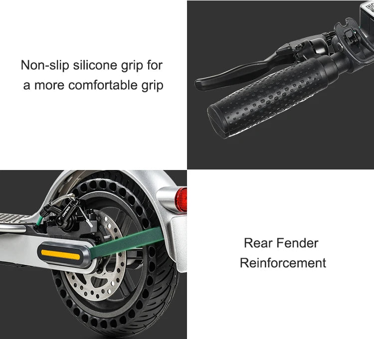 Mankeel MK083 Scooters Electric 350W
