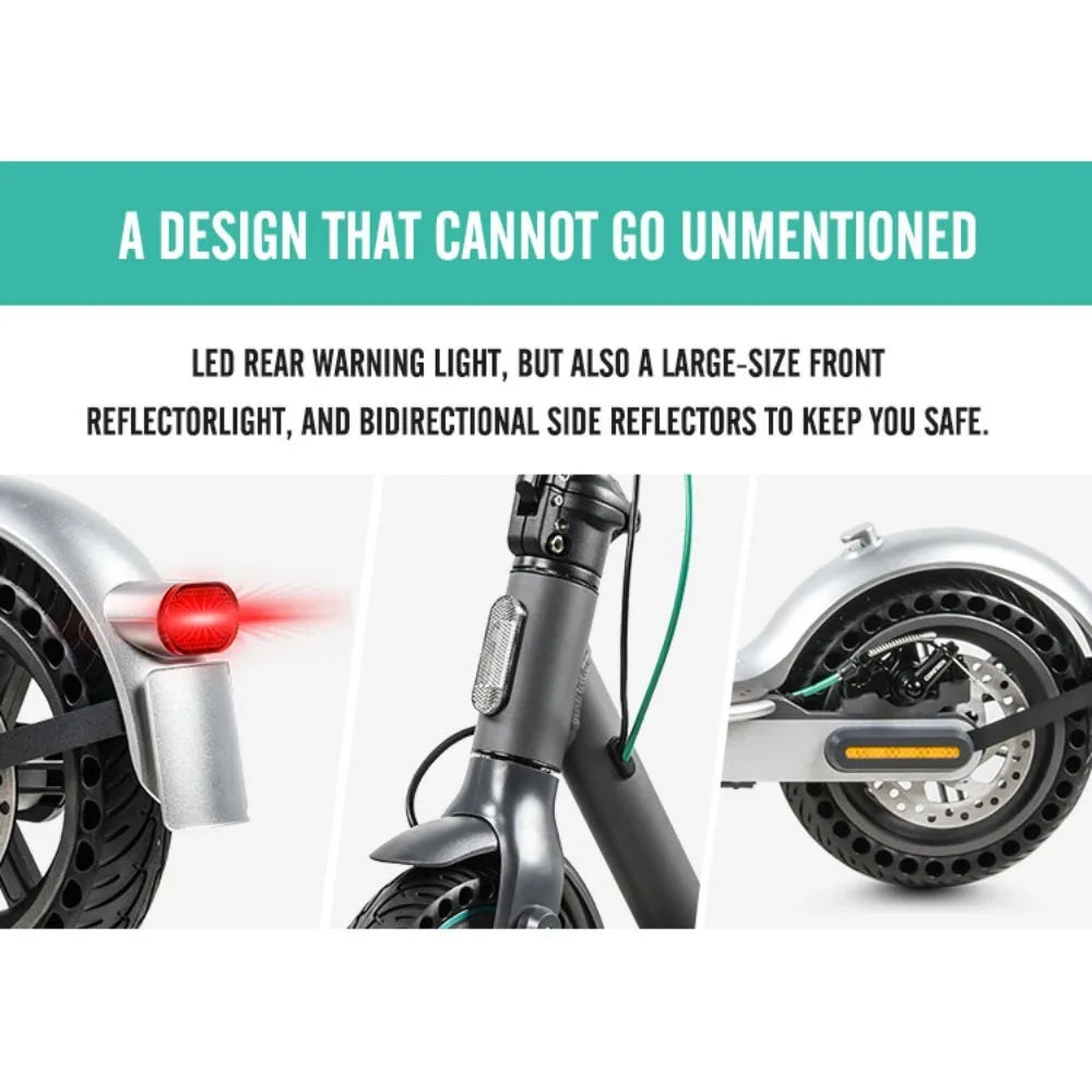 Mankeel MK083 Scooters Electric 350W