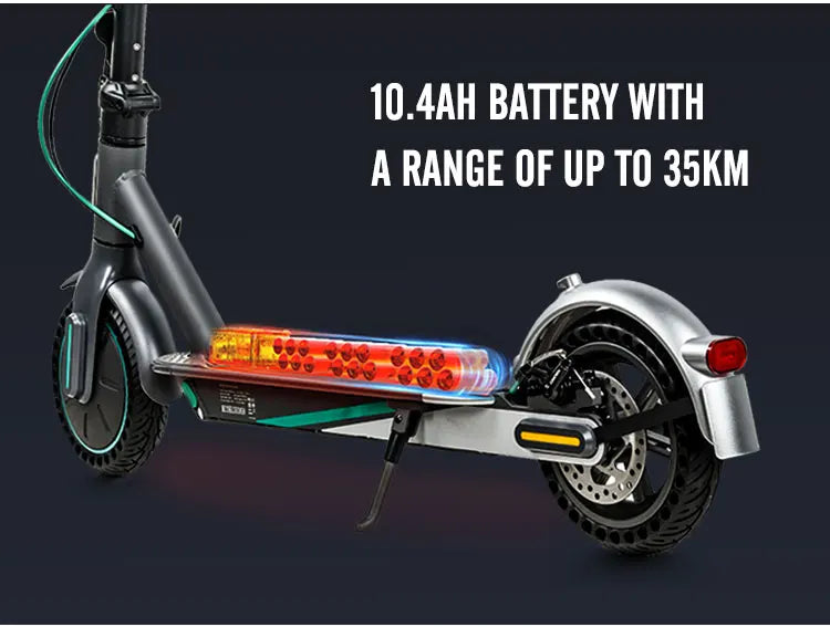 Mankeel MK083 Scooters Electric 350W