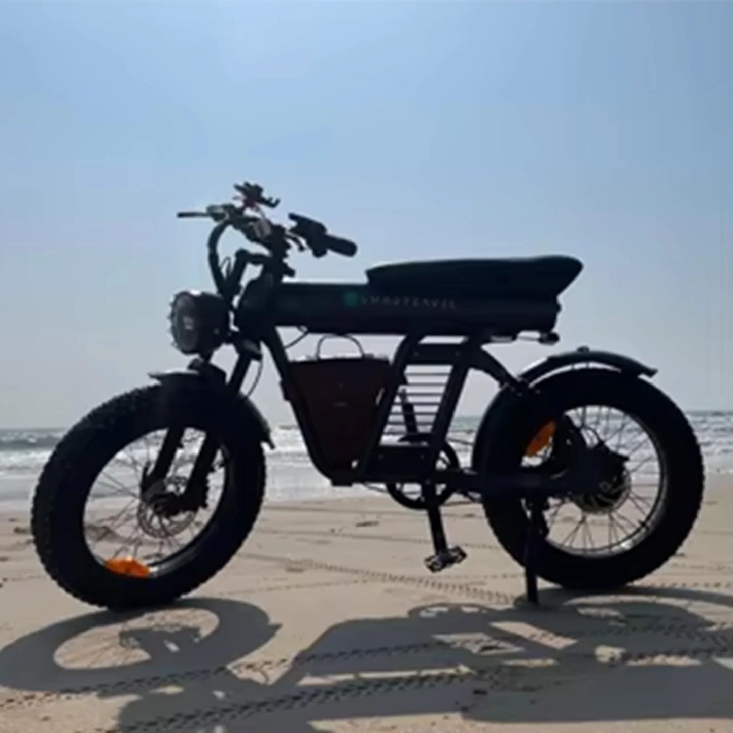 1200W adult electric bicycle