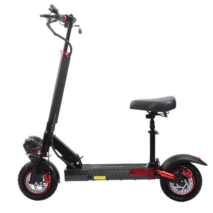 J01 Electric Scoote 800W