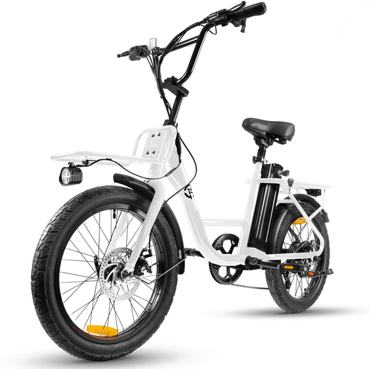 750W adult electric bicycle, 26MPH