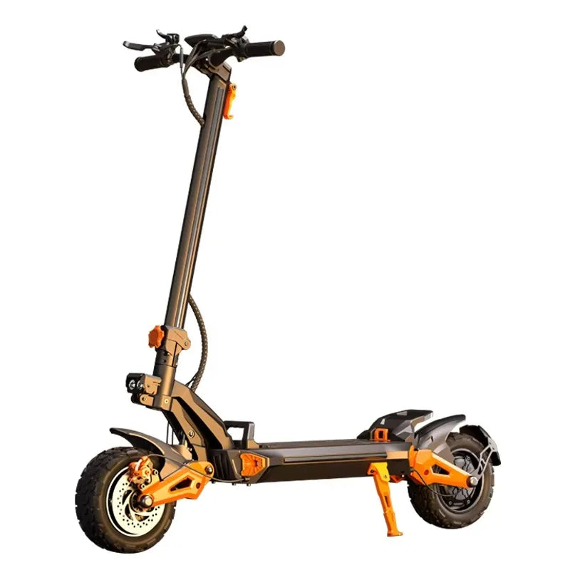 H9 Scooters Electric 6000W