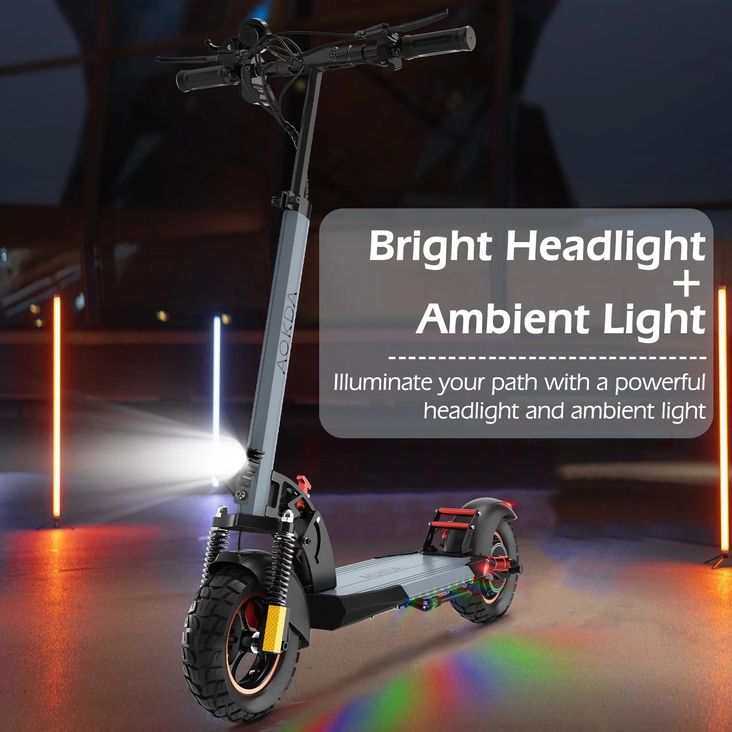 Scooters Electric 800W