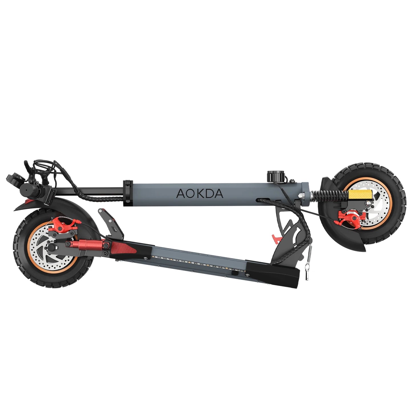 Scooters Electric 800W