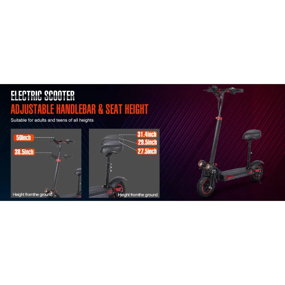 J11PLUS EScooters 1200W