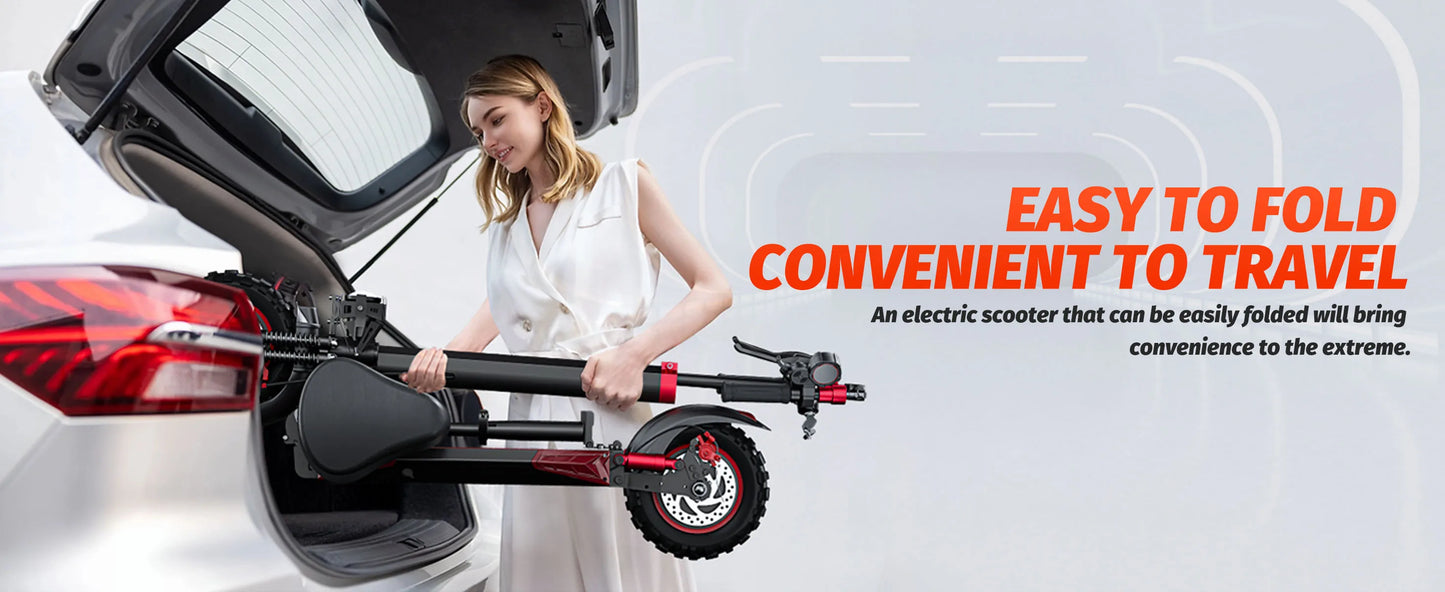 J11PLUS EScooters 1200W