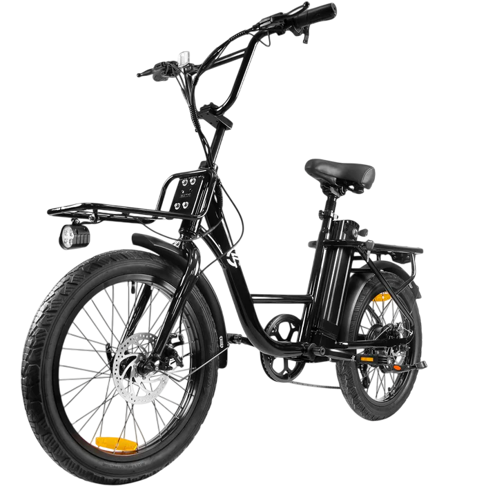 750W adult electric bicycle, 26MPH