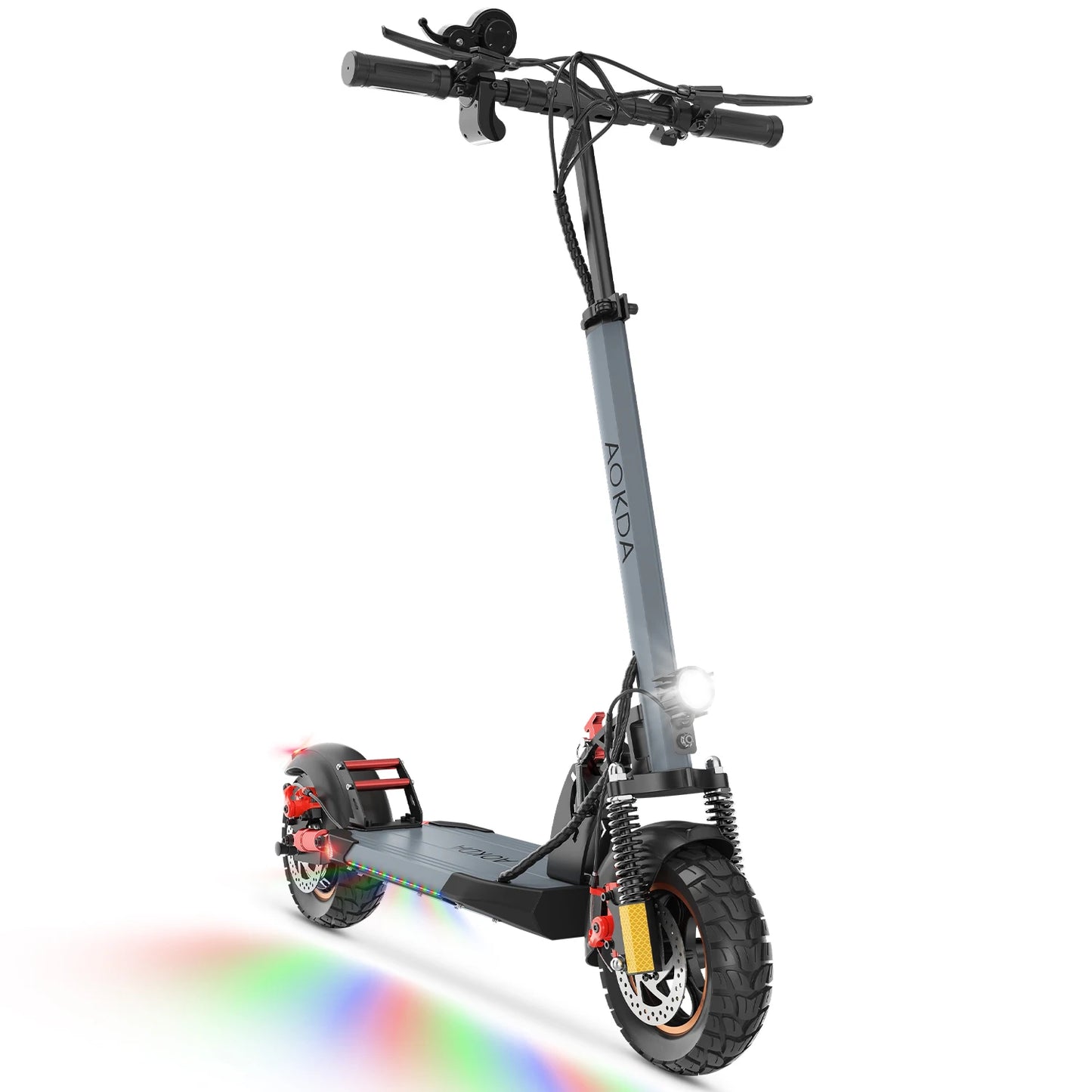 Scooters Electric 800W