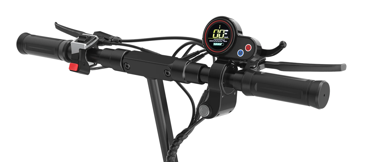 Scooters Electric 800W