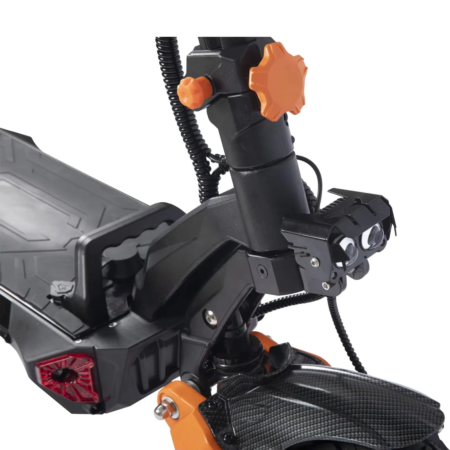 H9 Scooters Electric 6000W