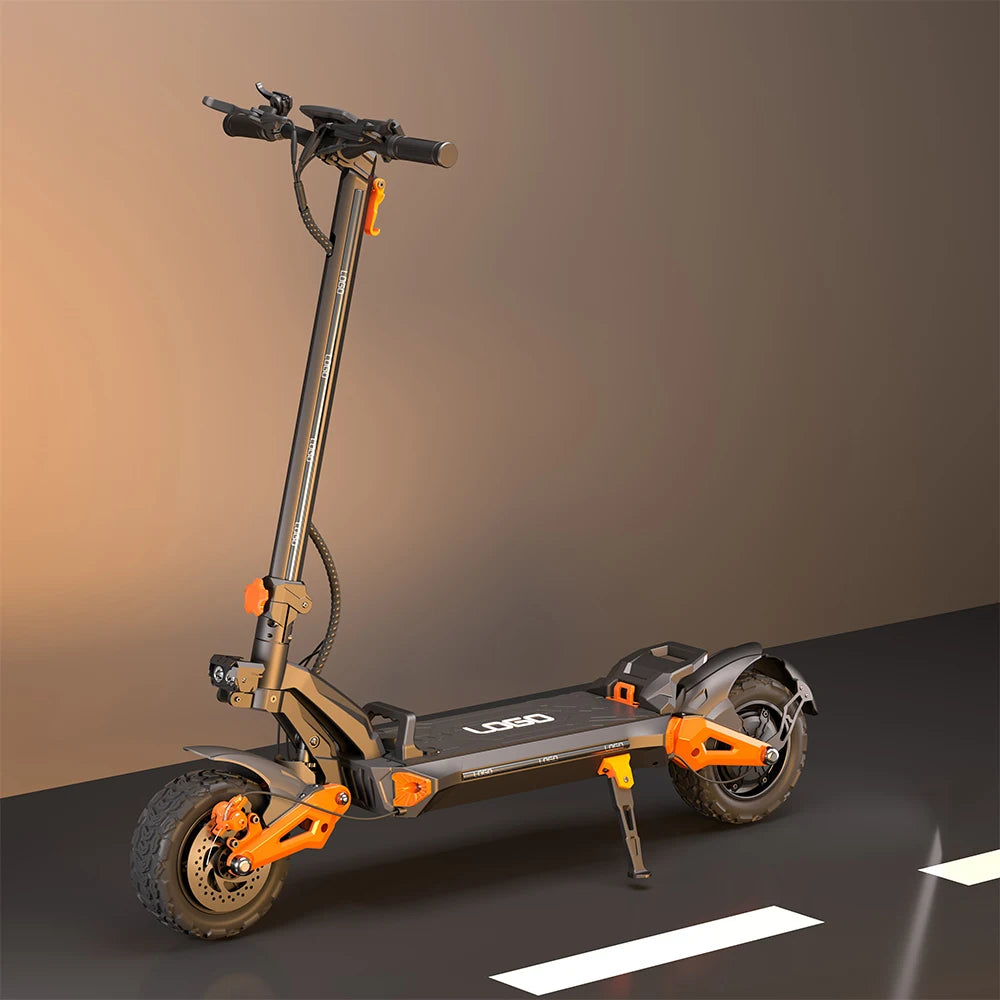 H9 Scooters Electric 6000W