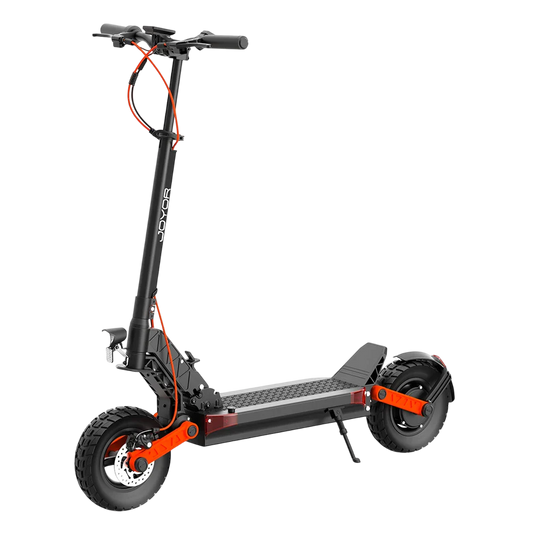 Electric Scooter 600W