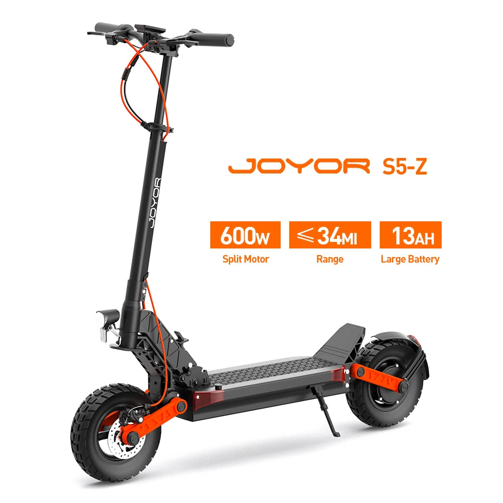 Electric Scooter 600W