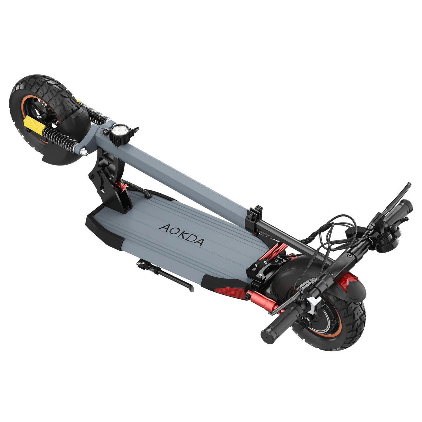 Scooters Electric 800W