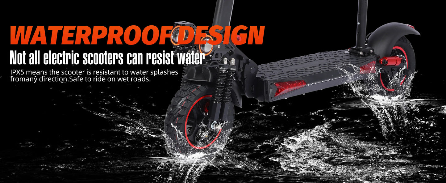 J11PLUS EScooters 1200W