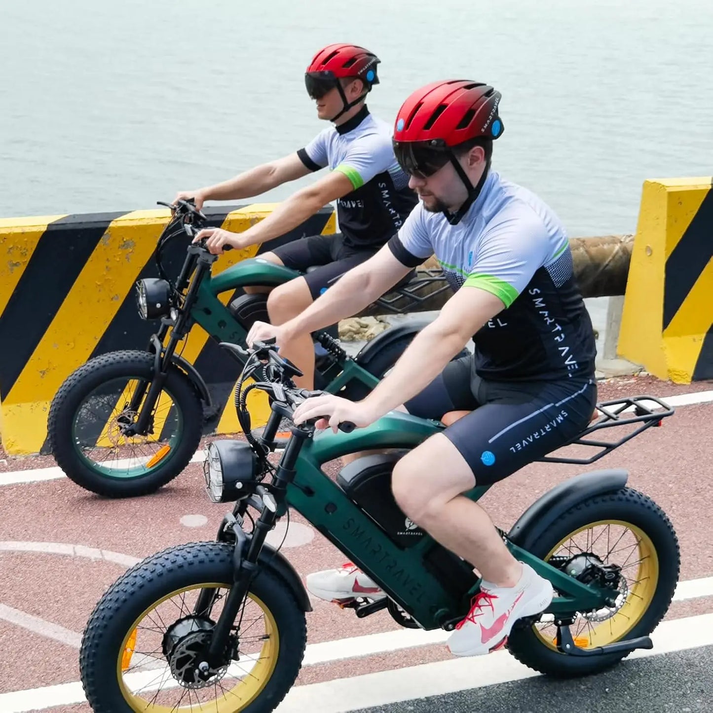 1200W  electric bicycle