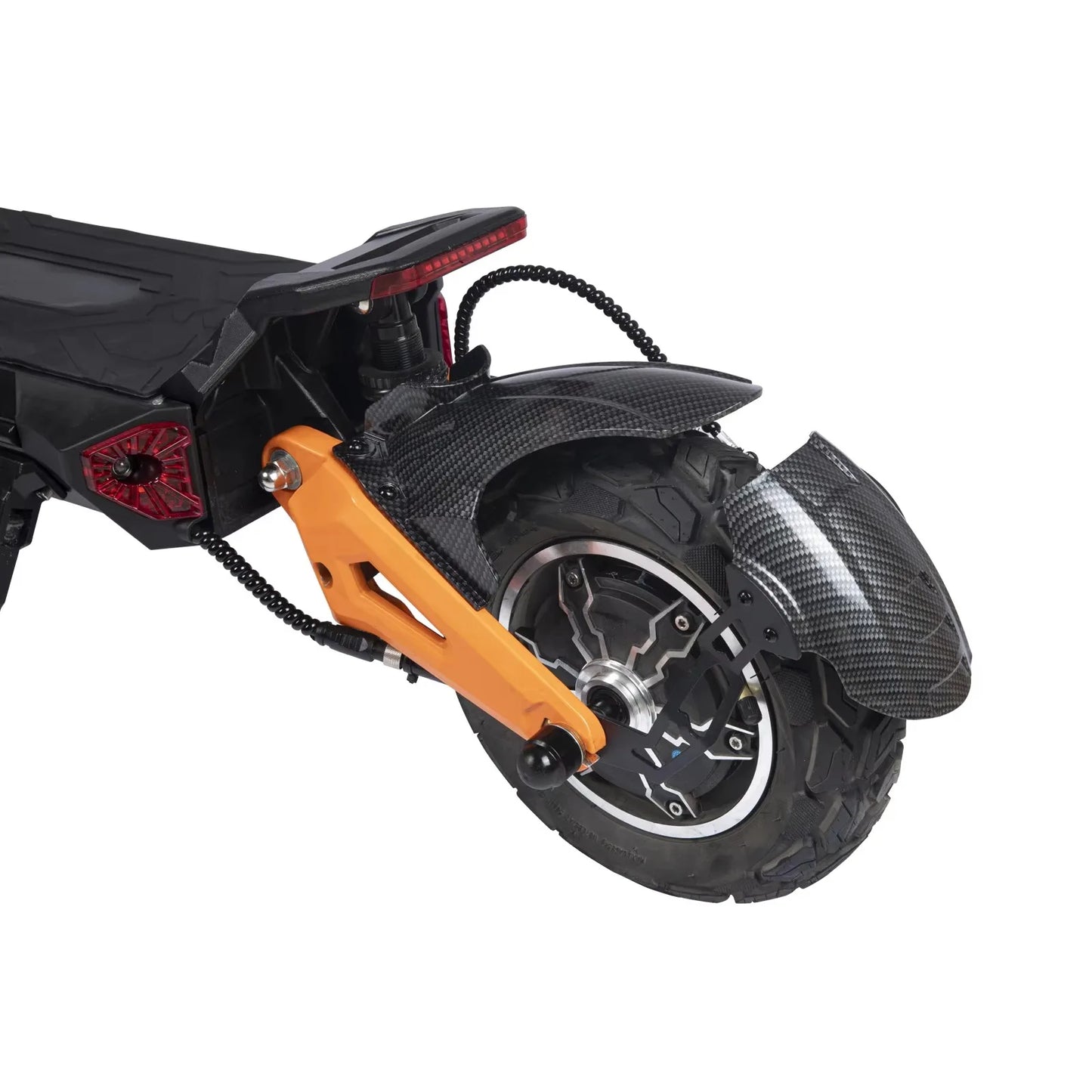 H9 Scooters Electric 6000W