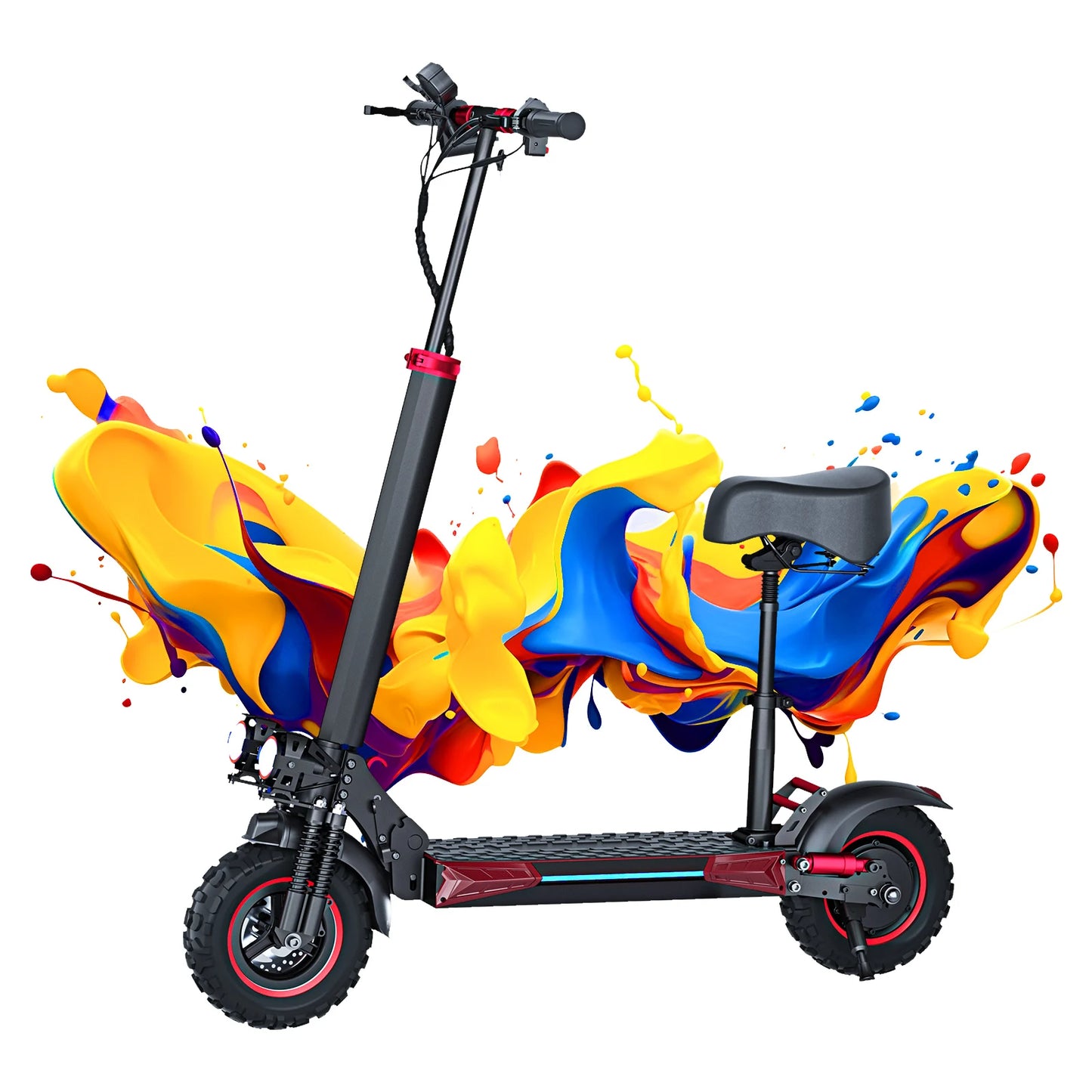 J11PLUS EScooters 1200W