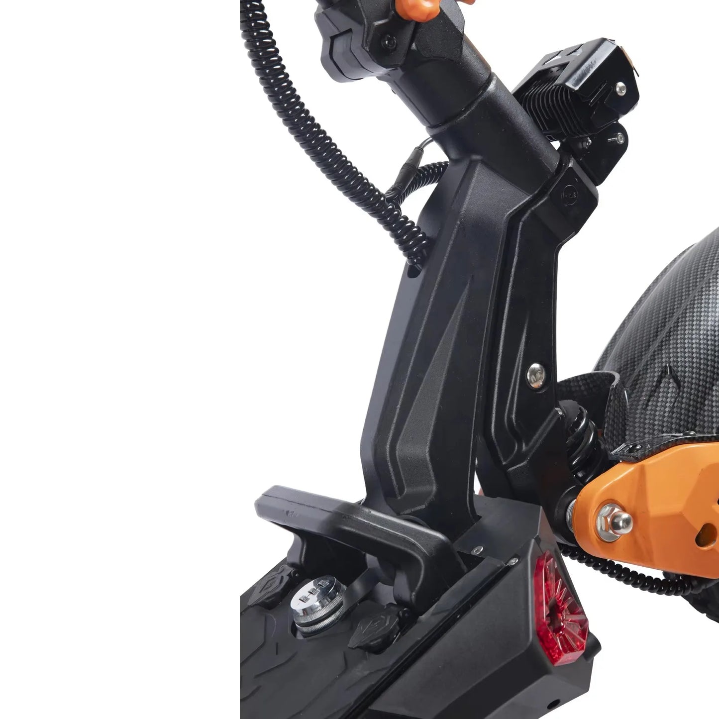 H9 Scooters Electric 6000W