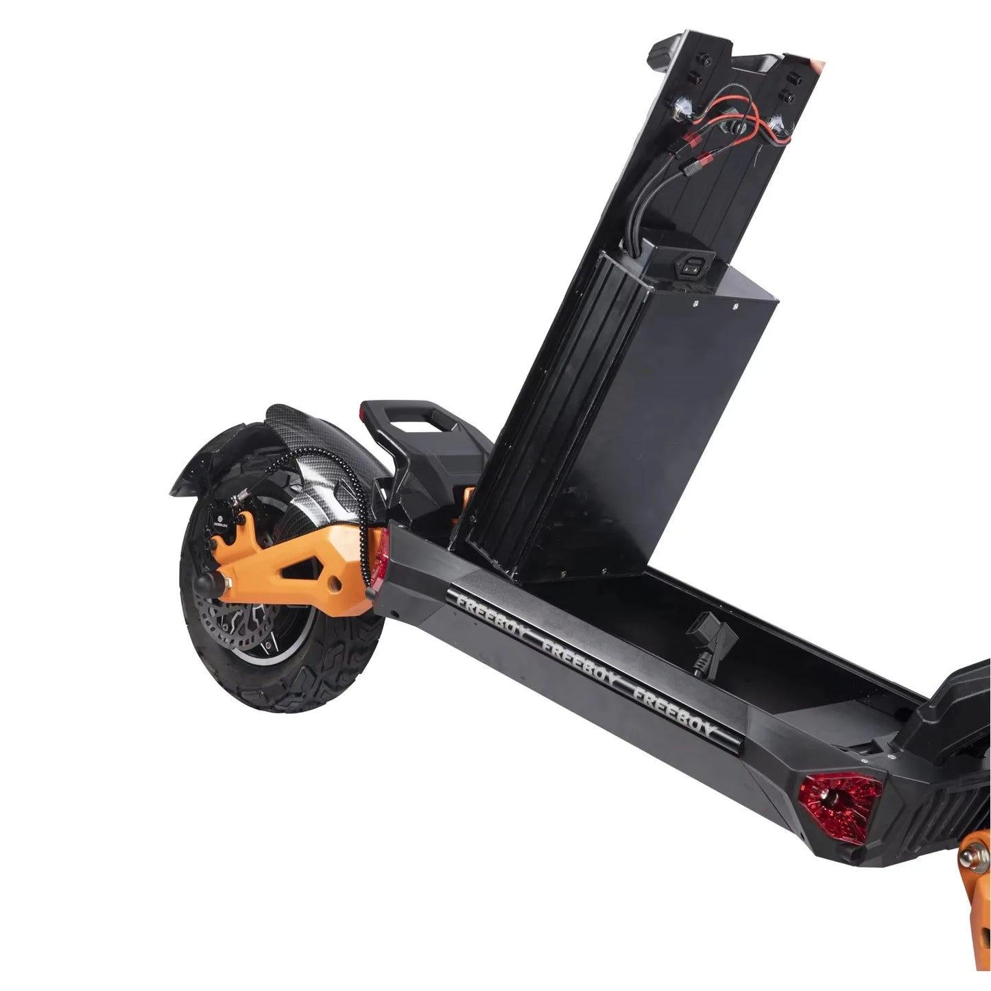H9 Scooters Electric 6000W