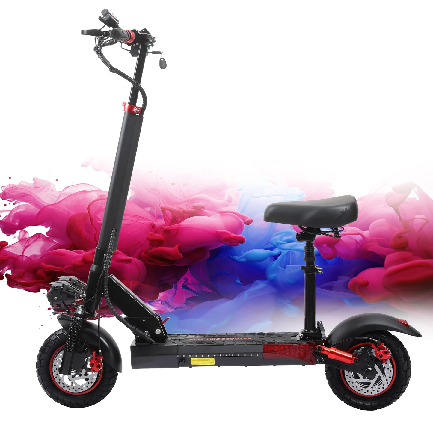 J01 Electric Scoote 800W